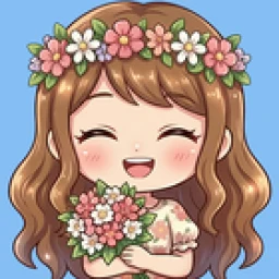 Floral Heart icon
